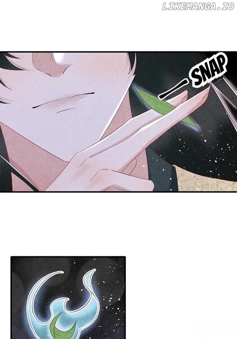 Empress of Hell’s Mission Guide Chapter 45 - page 16
